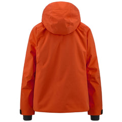 6CENTO 611P Orange Smutty-black | Kappa for sale