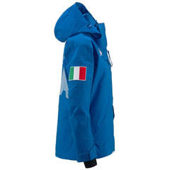 6CENTO 604F ITA Blue Brilliant | Kappa discount