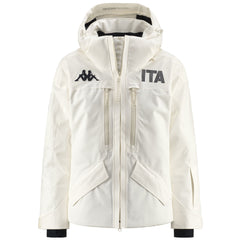 6CENTO 604F ITA White Coconut | Kappa on sale