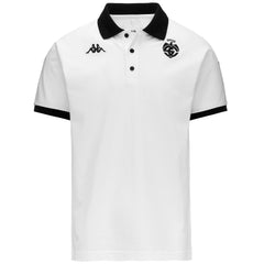 AVRAZ SPEZIA White-black | Kappa on sale