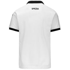 AVRAZ SPEZIA White-black | Kappa on sale
