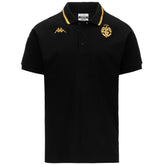 AVRAZ SPEZIA Black-gold | Kappa for sale