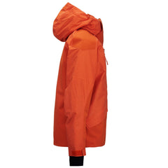 6CENTO 602FW Orange Smutty - Black | Kappa near me