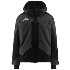 6CENTO 602FW Black | Kappa US
