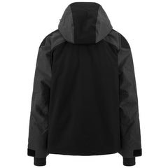 6CENTO 602FW Black | Kappa US