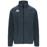 6CENTO 687BFZ Grey Asphalt-black | Kappa sale