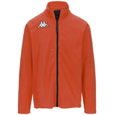 6CENTO 687BFZ Orange Smutty | Kappa online