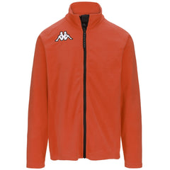 6CENTO 687BFZ Orange Smutty | Kappa online