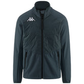 6CENTO 698 Grey Asphalt - Black | Kappa on sale