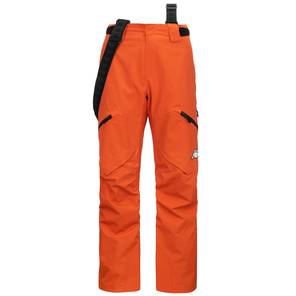 6CENTO 622P Orange Smutty-black | Kappa for sale