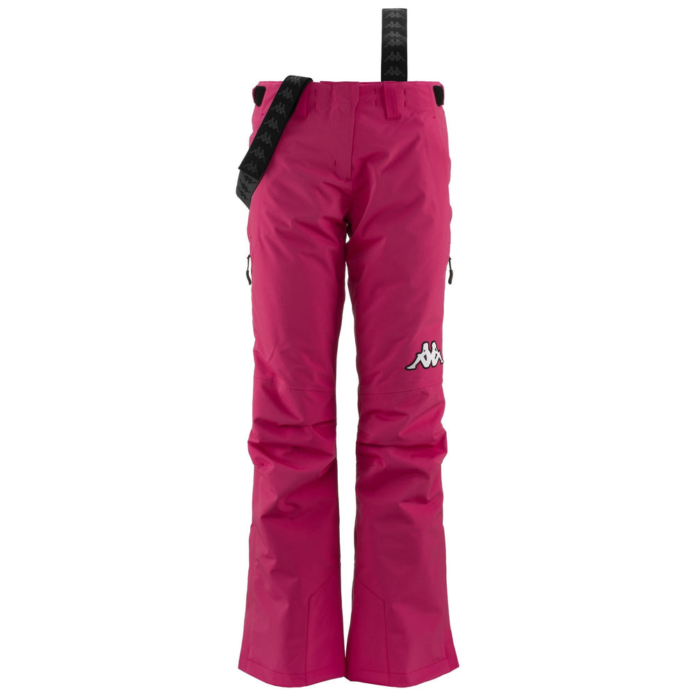 6CENTO 665P Fuchsia Purple-black | Kappa sale
