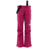 6CENTO 665P Fuchsia Purple-black | Kappa sale