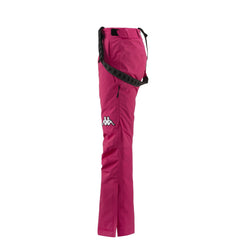 6CENTO 665P Fuchsia Purple-black | Kappa sale