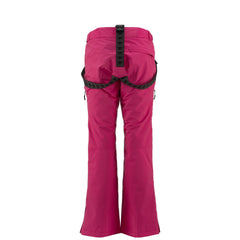 6CENTO 665P Fuchsia Purple-black | Kappa sale