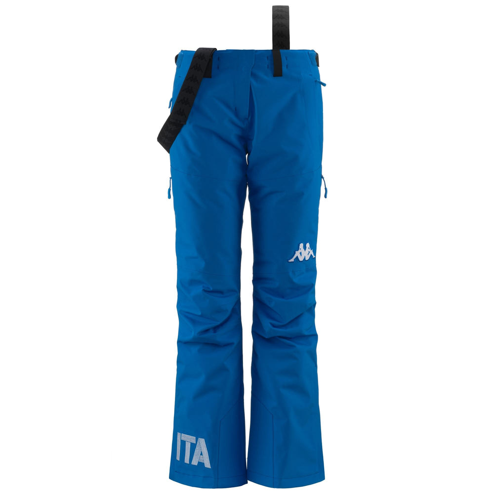 6CENTO 665 ITA Blue Brilliant | Kappa US