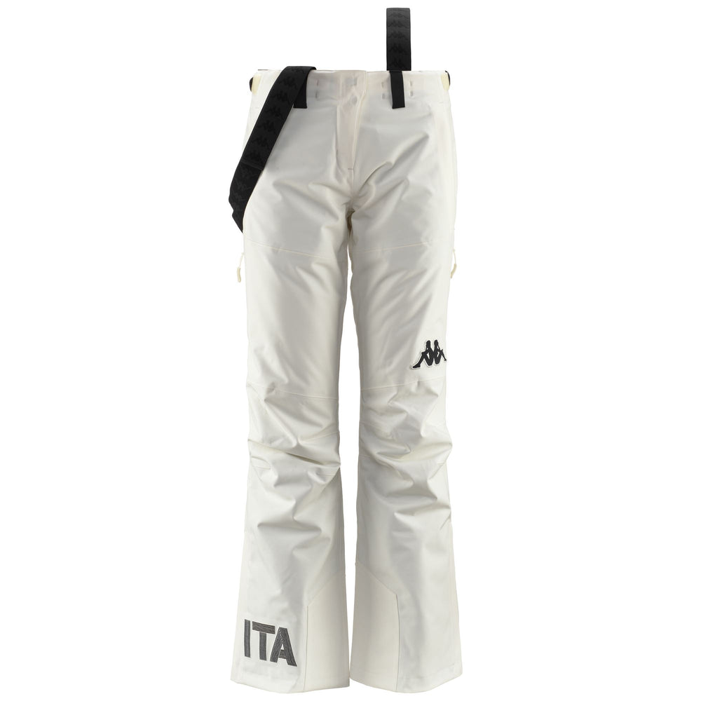 6CENTO 665 ITA White Coconut | Kappa discount