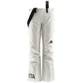 6CENTO 665 ITA White Coconut | Kappa discount