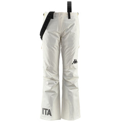 6CENTO 665 ITA White Coconut | Kappa discount