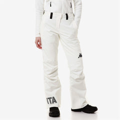 6CENTO 665 ITA White Coconut | Kappa discount