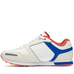 LOGO VOGHERA 5 White-blue Royal | Kappa near me