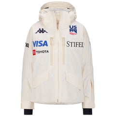 6CENTO 604F US White Coconut | Kappa on sale