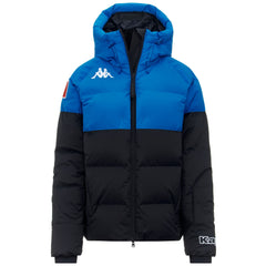 6CENTO 662B ITA Blue Dk Navy - Blue Brilliant | Kappa online