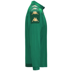 KAPPA4FOOTBALL GASSOLO Green-green Galapagos | Kappa sale