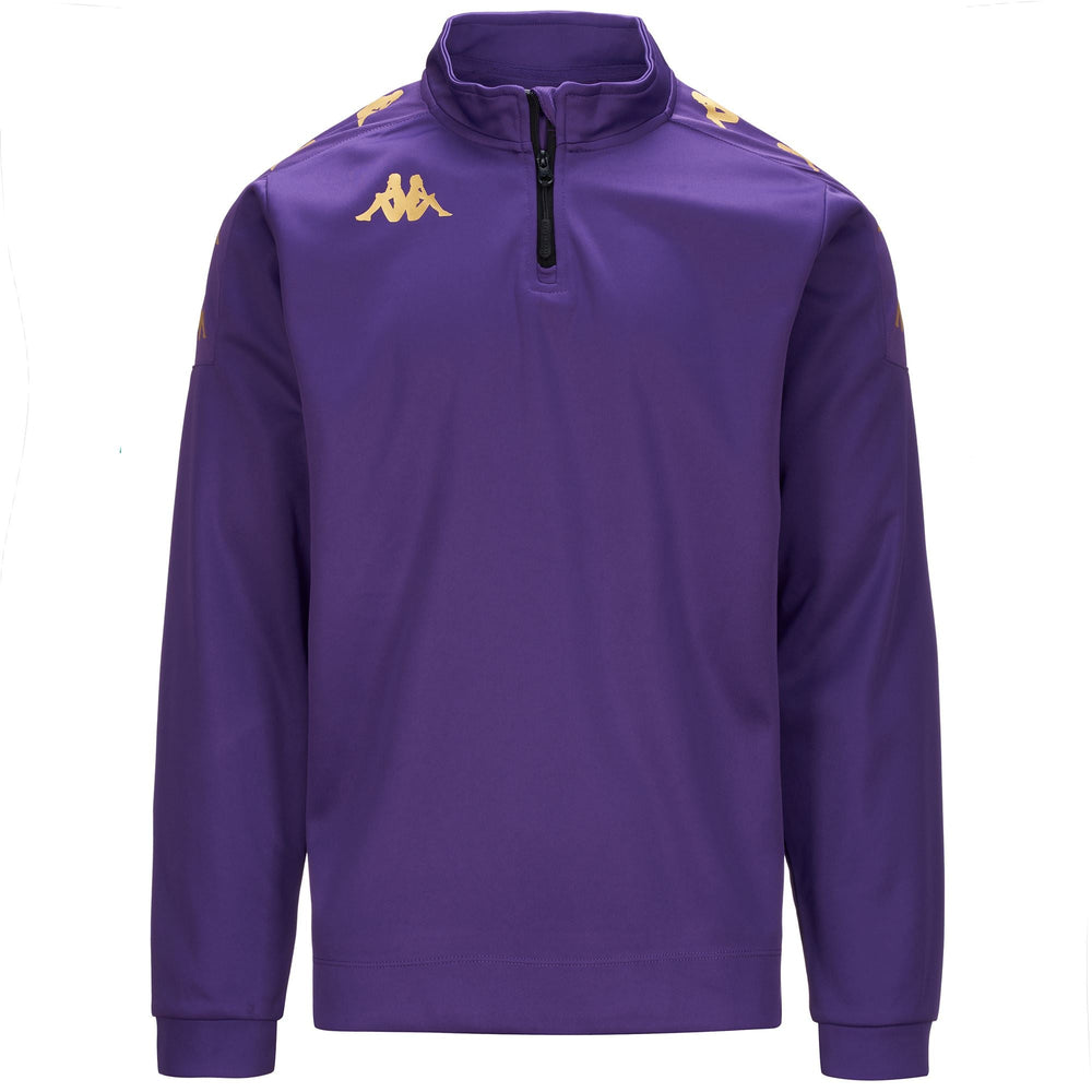 KAPPA4FOOTBALL GASSOLO Violet Indigo | Kappa online