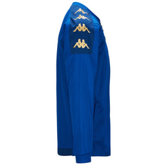 KAPPA4FOOTBALL GIULLIO Blue Sapphire-blue Md Cobalt | Kappa near me
