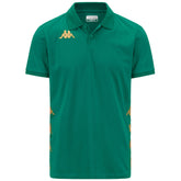 KAPPA4FOOTBALL GASTIO Green | Kappa online