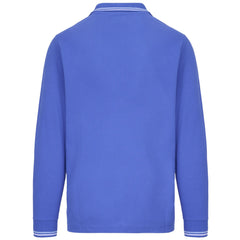 LOGO MALTAX 5 MLS Blue Royal - Azure Lt Marine - White | Kappa US
