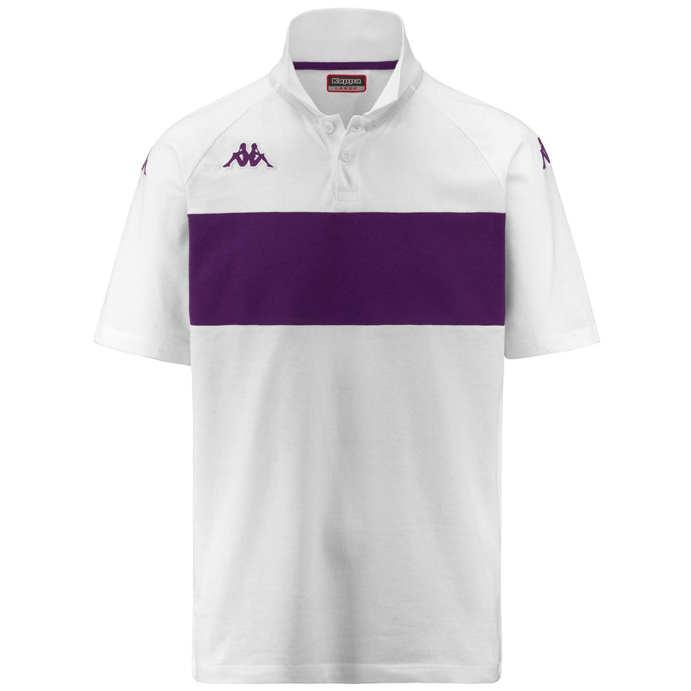 KAPPA4FOOTBALL DIANETTI White-violet Indigo | Kappa for sale