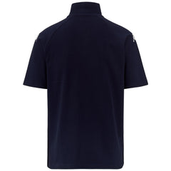 KAPPA4FOOTBALL DIANETTI Blue Marine - Violet Indigo | Kappa on sale