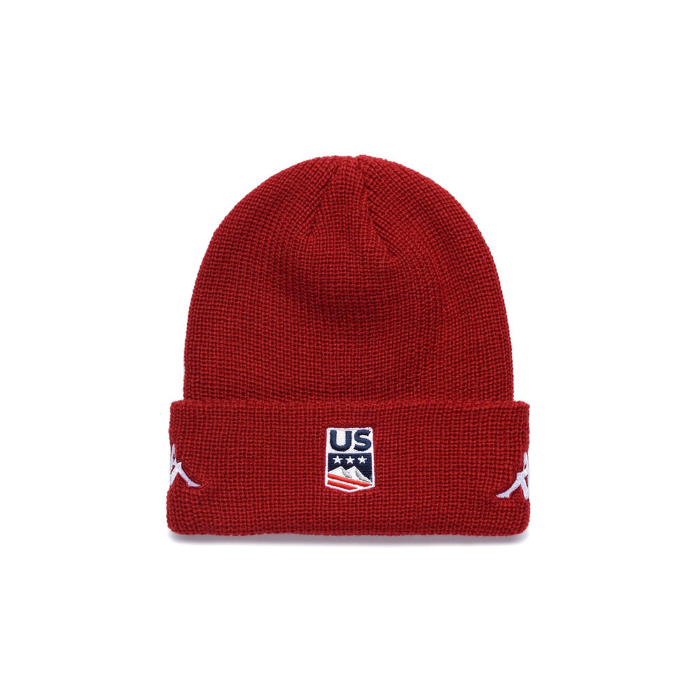 6CENTO HUAN US Red Racing | Kappa sale
