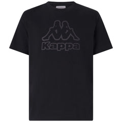 LOGO KORPO CREMY Black | Kappa for sale