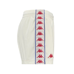 222 BANDA LADYTREAD White Antique-red-blue Royal | Kappa sale