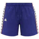 222 BANDA CONEY Blue Royal-white Antique-red | Kappa on sale