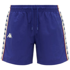222 BANDA CONEY Blue Royal-white Antique-red | Kappa on sale