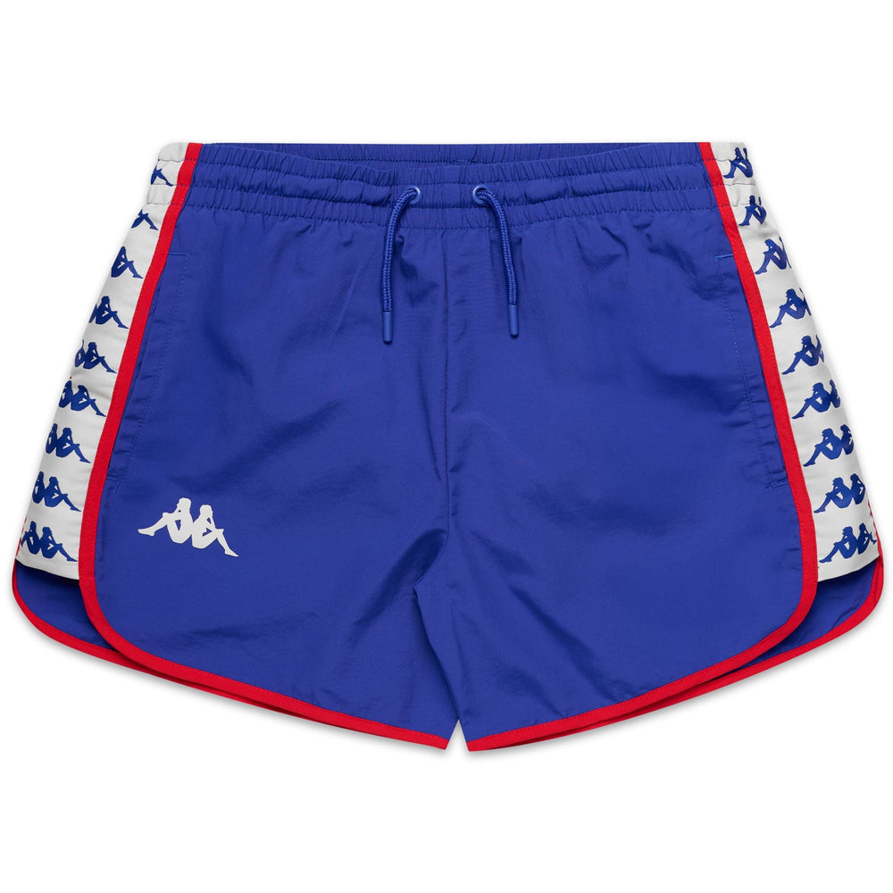 222 BANDA CALI Blue Royal-white Antique-red | Kappa discount