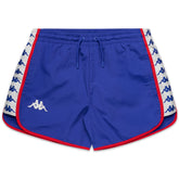 222 BANDA CALI Blue Royal-white Antique-red | Kappa discount