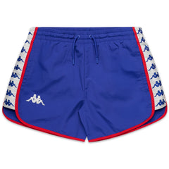 222 BANDA CALI Blue Royal-white Antique-red | Kappa discount
