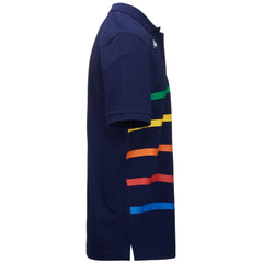 LOGO FEYSTRIPE Blue Marine - Green - Yellow - Orange - Red - Blue Nebulas | Kappa near me