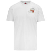 GRAPHIK LAMPHA White | Kappa sale