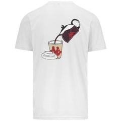 GRAPHIK LAMPHA White | Kappa sale