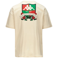 HERITAGE LERICE White Antique | Kappa online