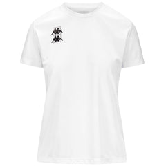 KOMBAT PADEL FITASI White | Kappa US