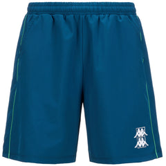 KOMBAT PADEL FIVIO Blue Legion - Green Spring | Kappa near me