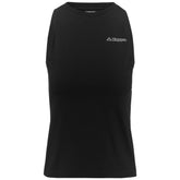 LOGO FADIAF Black | Kappa discount
