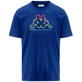 LOGO FRIODO Blue Classic | Kappa on sale