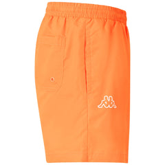 LOGO FULTOMI Neon Orange | Kappa for sale